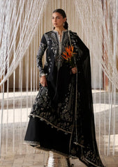 Lawn - Hussain Rehar - Zan 26 - Spring Summer - MESHKI