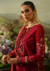 Formals - Parishay - Ranibagh - Luxury 25 - MAHROOSH