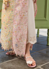 Lawn - Kanwal Malik - Mira Summer 26 - MILAA
