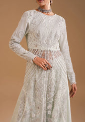 Formals - Zariya - Afsanay - Luxury Festive 25 - ZB50035 - ELYSIA