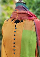 Lawn - Dastaan e Rumaan - Luxury 25 - D#04 - ANGAN