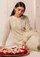 Lawn Collection - Cross Stitch - Mahiri - Vol 2 - MINTY MIST