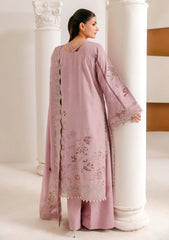 Winter - Florent - Luxe Silk Edit 26 - Rose Muse