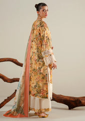 Winter - Bin Ilyas - Eres Bonita Viscose 25 - D#1104-A