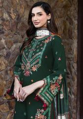 Winter - Farasha - Eminence Khaddar - F/W 25 - Daisywink