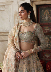 Formals - Akbar Aslam - Rang Mehal - Festive 25 - D#1600 - Nuraan