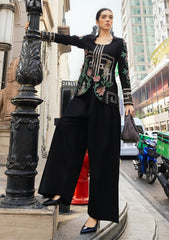 Lawn - Maria B - Luxury 26 - MLL#11