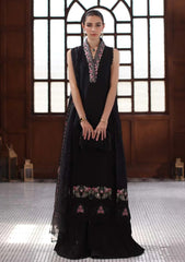 Lawn - Noor By Saadia Asad - Eid Luxury - Schiffli Laserkari 25 - NES#07