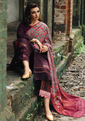 Winter - Charizma - Combination - Staple Linen 25 - Vol-II - CCW#17