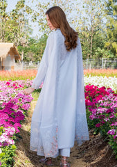 Summer - Garnet Clothing - Sierra 26 - Nevara