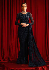 Formals - Paras by Pasha - Noor-e-Jahan - PR25#115 - Neel-e-Noor