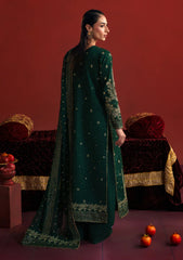 Formals - Neeshay - Shagun 25 - Raw Silk Edit - MEHVAR