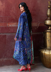 Lawn - Republic Womenswear - Neoma 26 - Summer Prints - SP#07 - NEELAM