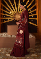Winter - Mahnur - Mastani Luxury 26 - MS#07