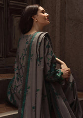 Winter - Charizma - C-Prints - Linen 25 - CPW5-07