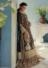 Formals - Aik Atelier - Udaipur - Luxury Velvet 25 - Look#07