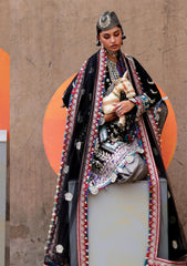 Formals - Republic Womenswear - Neoma Festive 26 - D#08 - Zevar