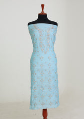 Formals - Riwaj - Fancy 26 - Gotta Work - 2 Pcs - D#03 - Blue