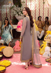 Formal Collection - Asim Jofa - Jag Mag - AJMJ#27