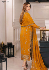 Summer Collection - Asim Jofa - Noorie - AJSM#27