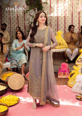 Formal Collection - Asim Jofa - Jag Mag - AJMJ#27