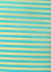 Elite Men Silk Stripe Unstitched Waistcoat Fabric