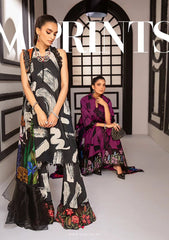 Lawn Collection - Maria B - M Prints - Eid 2 Edit - MP24#5A