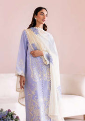 Lawn - MM Manara - Magnolia Garden 25 - MG#12 - Iris