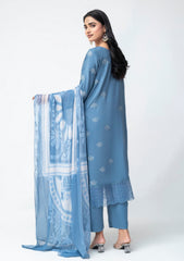 Winter - Imran Aftab - Isla Khaddar 25 - IAKC-UF#23