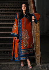 Winter - Bin Ilyas - Dulzura Fall Winter 26 - 1025 B