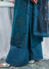 Neeshay - Symphony - Luxury Lawn 26 - Sisna