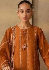 Lawn - Cross Stitch - Premium Volume 01 - CSPV24#05