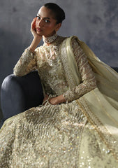 Formal Collection - Afrozeh - The Brides Edit 24 - Orazio