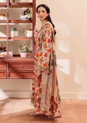 Winter - Humdum - Miral - Viscose 25 - D#03