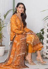 Lawn - Meemsey - Rashq-e-Qamar - MRQ25#03