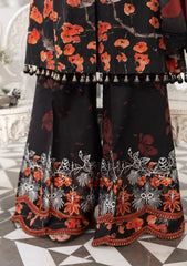 Lawn - Rubaaiyat - Print Edit - RP25#03