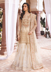 Formals - Waresha - Riwayat 25 - RW#04 - Ivory Royale