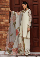 Formals - Zarif - Nourah 26 - ZF-ZOH#01 - AMANI