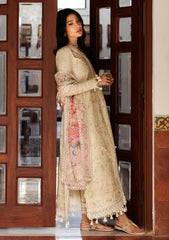 Lawn - Emaan Adeel - Mirabelle Festive 26 - BLOSSOM BLISS