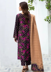 Winter Collection - Charizma - Print Melody - Vol 2 - CPMW3#12