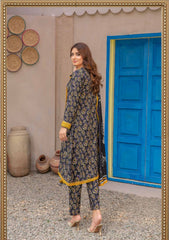 Winter Collection - Zara Meer - Uraan - V05 - ZU5#09