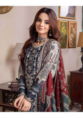 Winter Collection - Asim Jofa - Rania - Pre Winter - AJRW - 13