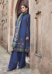 Winter Collection - Maria B - M Prints - Winter Edition 24 - MW#5A