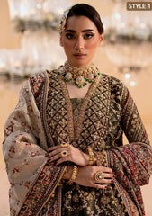 Formals - Aik Atelier - Volume 1 - Festive 25 - Look 04