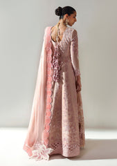Formals - Alizeh - Aymal - Luxury Bamber Chiffon 25 - D#2205 - ILMAN
