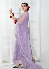 Formals - Imran Aftab - Lux Wedding - Saree 25 - IASC#26