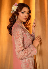 Pret - Meeral - Luxury Festive - Irish Rose