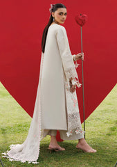 Lawn - Mahnur - Morbagh Luxury 26 - M#07
