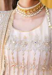 Formals - Zarqash - Arzoo - Wedding Festive 25 - Naaz