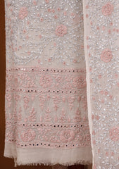 Formals - Bahawalpur Pehnawa - Chiffon - 2 Piece - D#14